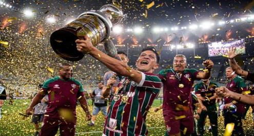 منافس الأهلي المحتمل.. سيطرة برازيلية في ليبرتادوريس من أجل بطاقة كأس إنتركونتيننتال